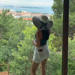 Сюзанна Ирицян-Зурнаджян, 12.09, Тольятти