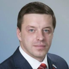 Александр Ширяев, 24.11, Пятигорск