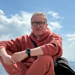 Тёмыч Грязин, 04.05.1987, Москва