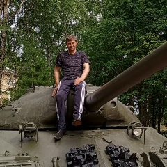 Андрей Приходько, 28.07, Ухта