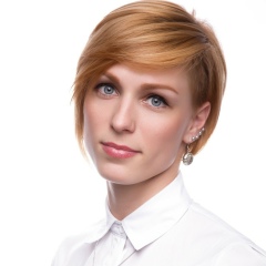 Валерия Кузьминова, 13.01, Минск