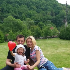 Елена Завальнюк, 21.05, Киев