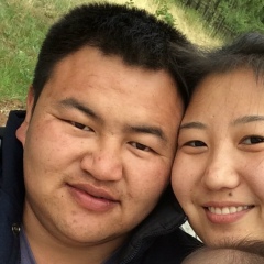 Erdenebulgan Erdenebaatar, 29.09, Ростов-на-Дону