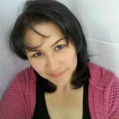 Дияра Юсупова, 29.04.1987, Шымкент