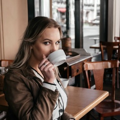 Людмила Хватова, 26.04, Санкт-Петербург