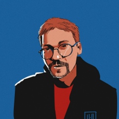 Михаил Куренков, 25.08.1993, Москва