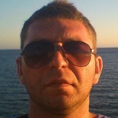 Сергей Коновалов, 24.02.1983, Тюмень