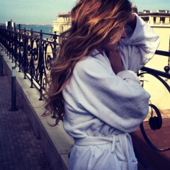 Nastya Krukovskaya, 09.11.1994, Одесса