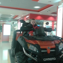 Айдар Камильянов, Уфа