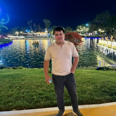 Ербол Данияров, 05.03.1995, Сарыагаш