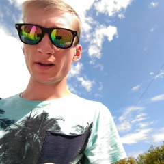 Евгений Катков, 24.03, Краснодар