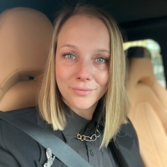 Дарья Яковец, 27.04, Санкт-Петербург