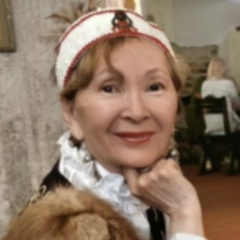 Марианна Лысенко, 03.11, Санкт-Петербург