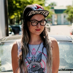 Настенька Семенкова, 28.11