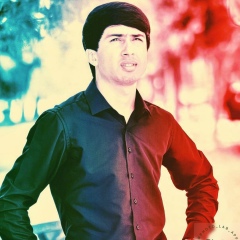 Safar Nuriddinov, 20.02.1997, Харьков