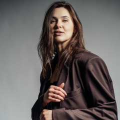 Olga Golub, 09.01.1986, Москва