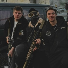 Никита Тарасенко, 26.04