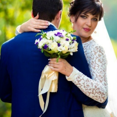 Юлия Р, Москва