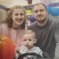 Кристина Прилепская, 16.04.1987, Москва