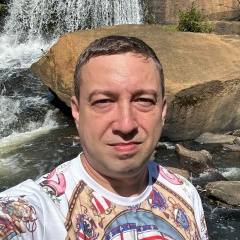 Vlad Rogalchuk, 04.11.1983, Greenville