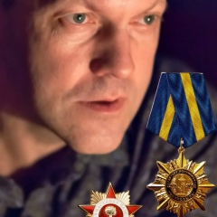 Дмитрий Волкогонов, 19.01.1967, Уральск