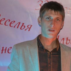 Лёха Черствов, 08.08, Вача
