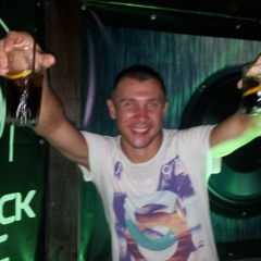 Максим Дробахин, Усть-Лабинск