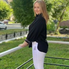 Ксения Зырянова, 09.11.1988, Курган