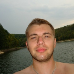 Влад Wuzzup, 15.03.1992, Черновцы