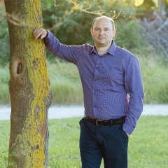 Роман Ревякин, 08.08, Геленджик