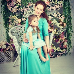 Наталья Верова, 07.12, Москва