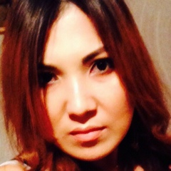 Самал Бейсембаева, 21.11.1988, Омск