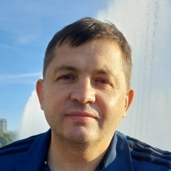 Александр Гапонюк, 26.01.1976, Санкт-Петербург