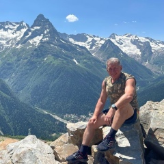 Рафаэль Садиев, 10.02.1968, Новосибирск