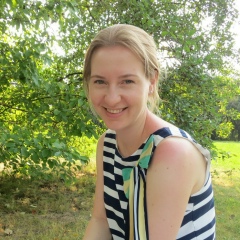 Екатерина Павлова, 31.01