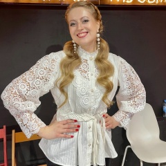 Екатерина Кульпина, 27.06.1996, Нижний Новгород