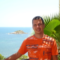 Александр Минин, 12.03.1982, Белгород