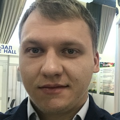 Антон Балдин, 01.11, Днепр (Днепропетровск)