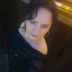 Светлана Косырева, 16.03.1987, Москва