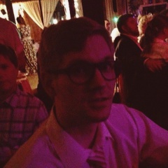 Алексей Черкашин, 22.03, Москва