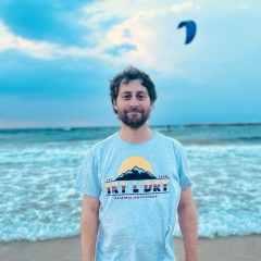 Игорь Ходак, 27.05.1989, Санкт-Петербург