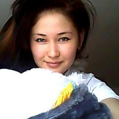 Уулкан Садык кызы, 14.08.1990, Узген