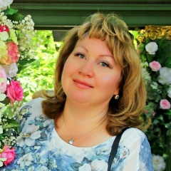 Татьяна Пегина, 26.03, Санкт-Петербург