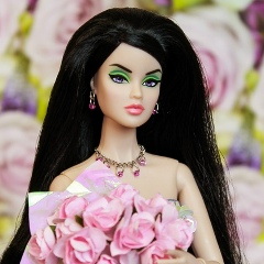 Анастасия Тидина, 20.11, Костанай