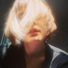 Марина Можина, 22.04, New York City