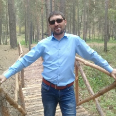 Павел Лысцов, 04.07.1983, Омск