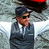 Кирилл Вампиров, Санкт-Петербург