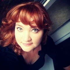 Алёна Чернышёва, 21.07, Актобе