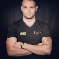 Евгений Янев, 17.04.1992, Москва