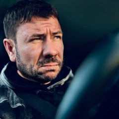 Андрей Балдук, 08.01, Астана